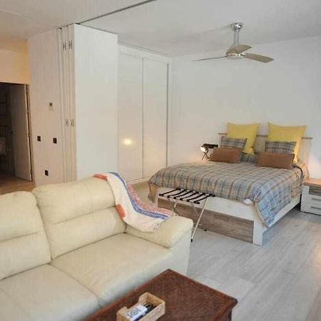 Acogedor Apartamento En La Playa De Cadiz Exterior photo